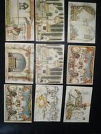Anton Pieck Efteling Kaarten Set, Ophalen of Verzenden