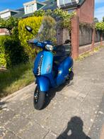 Vespa sprint brom 2017, Ophalen, Zo goed als nieuw