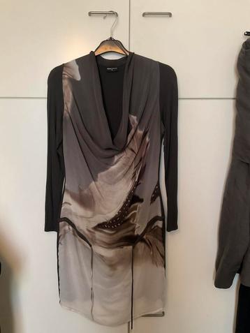 Espresso tuniek maat 38 beschikbaar voor biedingen