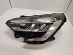 Renault Clio V LED Zilver Helder Linkerlicht