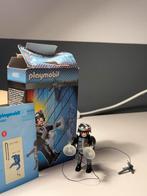 Playmobil Top Agent - Compleet!, Ophalen of Verzenden, Zo goed als nieuw, Complete set