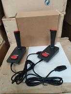 Marathon joystick set van twee, Computers en Software, Ophalen of Verzenden, Zo goed als nieuw, Marathon, NA