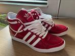 Vintage rode Adidas Sleek Series maat 38 Ongedragen, Kleding | Dames, Schoenen, Nieuw, Ophalen of Verzenden, Sneakers of Gympen