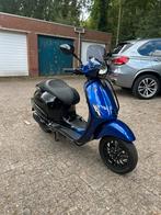 Vespa sprint 1/1 | 80CC full Malossi | NIEUWSTAAT |, Fietsen en Brommers, Scooters | Vespa, Overige modellen, Maximaal 45 km/u