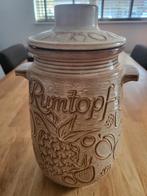 Rumtopf w.germany 204-28, Ophalen