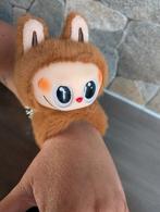 Labubu klaparmbandje met licht en geluid nieuw, Ophalen of Verzenden, Nieuw, Overige typen