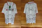 Mexico WK Frankrijk 1998 Uit Retro Maat M, Maat M, Verzenden, Nieuw, Shirt