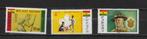 Ghana 1967 postfris scouting, Postzegels en Munten, Verzenden, Overige landen, Postfris