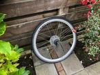 :Achterwiel 28 inch 8 NEXUS versnellingen rollerbrakes, Wiel, Gebruikt, Shimano Nexus, Algemeen