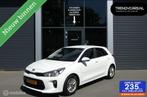 Kia Rio 1.0 TGDI GT-Line Edition, 83 pk, Gebruikt, Met garantie (alle), Wit
