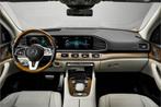 Mercedes-Benz GLS 400 d 4M Premium+ 7P Burmester Maybach Pac, 12 maanden, Gebruikt, 2925 cc, Blauw