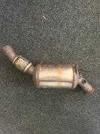 BMW N47D20C roetfilter 118D 120D 318D 320D., Auto-onderdelen, Uitlaatsystemen, Ophalen of Verzenden, Gebruikt, BMW