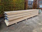 Nieuw Unilin Dakplaten Roof sw light plus cb 5.5 RC 6,3., Ophalen, Nieuw, Plank, Overige houtsoorten