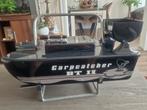 Carpcatcher BT II Voerboot, Ophalen, Gebruikt