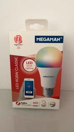 Partij Megaman Smartverlichting 120x, Ophalen, Led-lamp, Nieuw, E27 (groot)