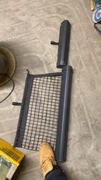 Honden gaas volvo v60, Auto diversen, Hondenrekken, Ophalen, Zo goed als nieuw