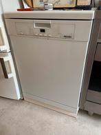Vaatwasser Miele G 4210 Sc, Witgoed en Apparatuur, Vaatwasmachines, Ophalen, Vrijstaand, 45 tot 60 cm