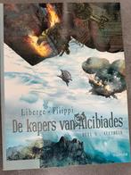 De kapers van Alcibiades – complete stripreeks 1 t/m 5, Complete serie of reeks, Ophalen of Verzenden, Zo goed als nieuw, Amerika