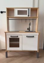 Ikea speelgoed keukentje, Ophalen, Zo goed als nieuw, Hout, Speelkeuken