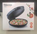 Tristar pizza maker PZ-2881, Ophalen, Minder dan 45 cm, Minder dan 45 cm, Nieuw