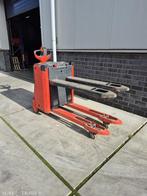 Linde T16L 288 uur bj 2016, Linde, -, Niet opgegeven, Palletwagen