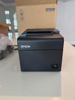 Epson thermische kassabonprinter €75, Zakelijke goederen, Kantoor en Winkelinrichting | Kassa's en Betaalsystemen, Ophalen