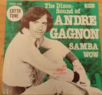 Andre Gagnon > Samba, Gebruikt, 7 inch, Single, Ophalen of Verzenden