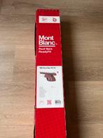 Mont Blanc RF64 voor audi A4 vanf 2015, Auto diversen, Dakdragers, Ophalen, Gebruikt
