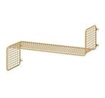 Wandplank goud Ikea, Huis en Inrichting, Woonaccessoires | Wandplanken en Boekenplanken, Ophalen, Nieuw