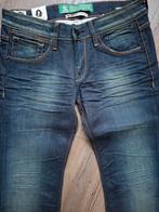 KUYICHI Wendy low bootcut jeans W28 L32, Blauw, KUYICHI, Nieuw, Ophalen of Verzenden