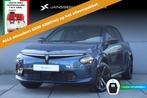 Lancia Ypsilon Edizione Cassina Limitata 51 kWh - Demo Korti, Gebruikt, 156 pk, Blauw, Electronic Stability Program (ESP)