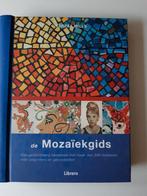 Nieuw! De Mozaiekgids Teresa Mills, Ophalen of Verzenden, Nieuw