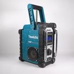 Makita DMR110 Bouwradio DAB+ - Incl. Garantie (C), Makita, Gebruikt, Support@makita.com, Makita Corporation, 3-11-8, Sumiyoshi-cho, 
Anjo, Aichi 446-8502
Japan