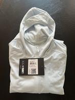 Arcteryx Delta Hoody Daybreak, Maat 52/54 (L), Blauw, Ophalen of Verzenden, Zo goed als nieuw