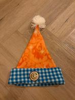 Efteling Unox muts nieuw, Verzamelen, Ophalen of Verzenden, Nieuw, Kleding