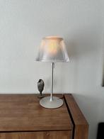 Designer lamp Flos Romeo Moon T1, Huis en Inrichting, Lampen | Tafellampen, Ophalen, Gebruikt, Glas, Designer
