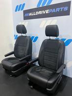 VW T6 Multivan bijrijdersstoel bestuurdersstoel leder alcant, Gebruikt, -, -, Ophalen of Verzenden