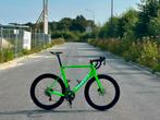 Prorace Hauser - Dura Ace - XL - 59cm, 28 inch, Carbon, Heren, Zo goed als nieuw