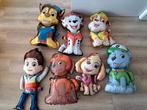 Paw Patrol ballonnen, Ophalen of Verzenden, Nieuw, Versiering, Verjaardag