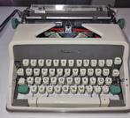 Olympia SM7 typemachine, Gebruikt, Ophalen
