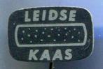 2 leidse kaas blikken speldjes ( K_127+a ), Verzenden, Nieuw, Merk, Speldje of Pin