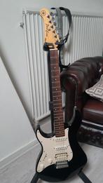 yamaha pacifica  linkshandige gitaar, Ophalen, Gebruikt, Overige merken