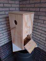 Broedblokken, Dieren en Toebehoren, Ophalen, Nieuw, Hout, Broedkooi of Kweekkooi