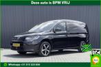 Volkswagen Caddy Cargo Maxi | Exclusive | Dig. Display | LED, Stof, Gebruikt, 4 cilinders, Origineel Nederlands