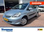 Honda JAZZ 1.4 ES Sport Clima CV El.ramen Radio/cd, Voorwielaandrijving, 83 pk, Gebruikt, 4 cilinders
