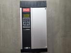 Danfoss HVAC frequentieregelaar 3~400V 1,5kW, Gebruikt, Danfoss Nederland, Gorinchem, Ophalen of Verzenden, Info@danfoss.nl
