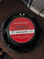 Eminence GA-SC64, Verzenden, Zo goed als nieuw, Minder dan 50 watt