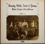 Lp deja vu, Ophalen of Verzenden, Zo goed als nieuw, 12 inch, Poprock