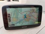 Tomtom GO 5200 WiFi World Lifetime Maps Traffic Control, Auto diversen, Autonavigatie, Ophalen of Verzenden, Zo goed als nieuw