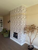 Arte Missoni behang “Flamed ZigZag” 10342 3 rollen NIEUW!!!, Huis en Inrichting, Ophalen, 25 tot 50 m²